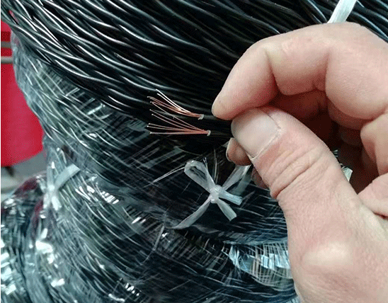 崇义矿用爆破母线的具体作用