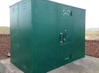 崇义炸药柜的作用：不仅仅是容器，更是安全与管理的核心防线